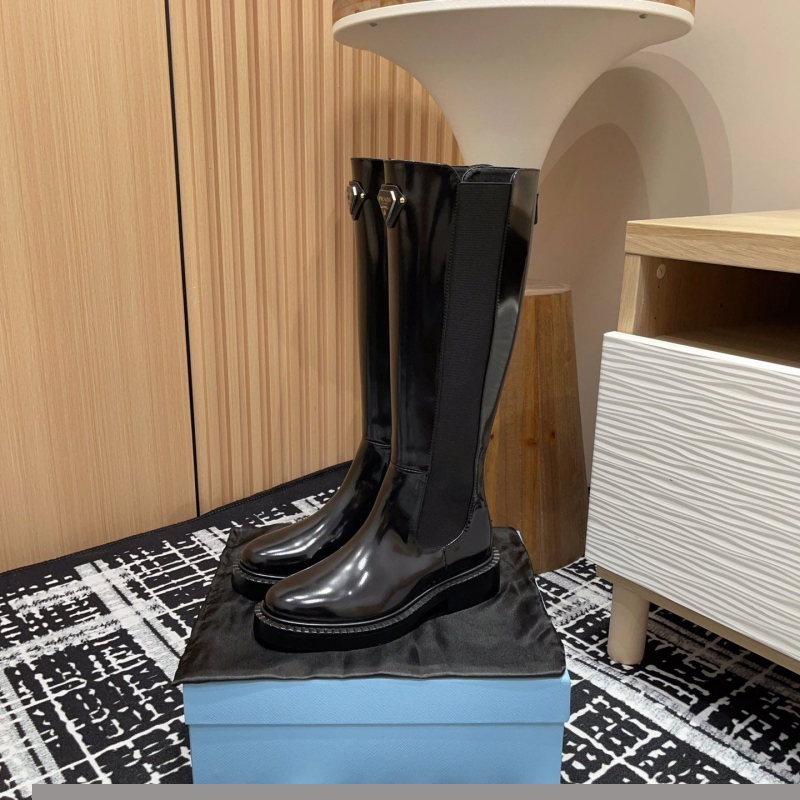 Pra*a boots